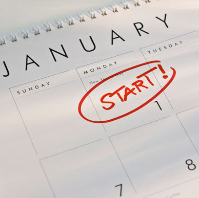 New Year's Resolutions: Why? From Dr. Ross Grumet at Psychiatry Atlanta