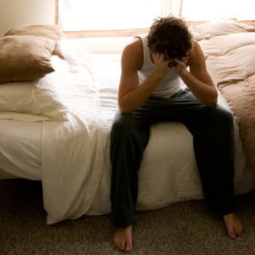 Sleeplessness_Hurts You Can't Get Away With It: Sleeplessness Hurts by Dr. Ross Grumet of Atlanta Psychiatric Specialists