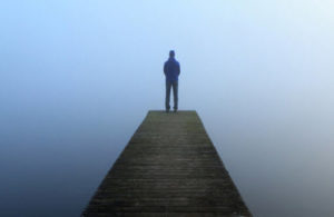 From Dr. Ross Grumet: Loneliness is a persistent feeling of isolation. Persistent is key to diagnose loneliness/depression opposed to normal human condition of feeling lonely or sad