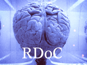 Research Domain Criteria (RDoC) by Ross F. Grumet, M.D.