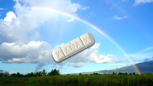 Dr. Ross Grumet discusses Xanax: The Bad and The Beautiful, especially Xanax side effects, withdrawal and discontinuation