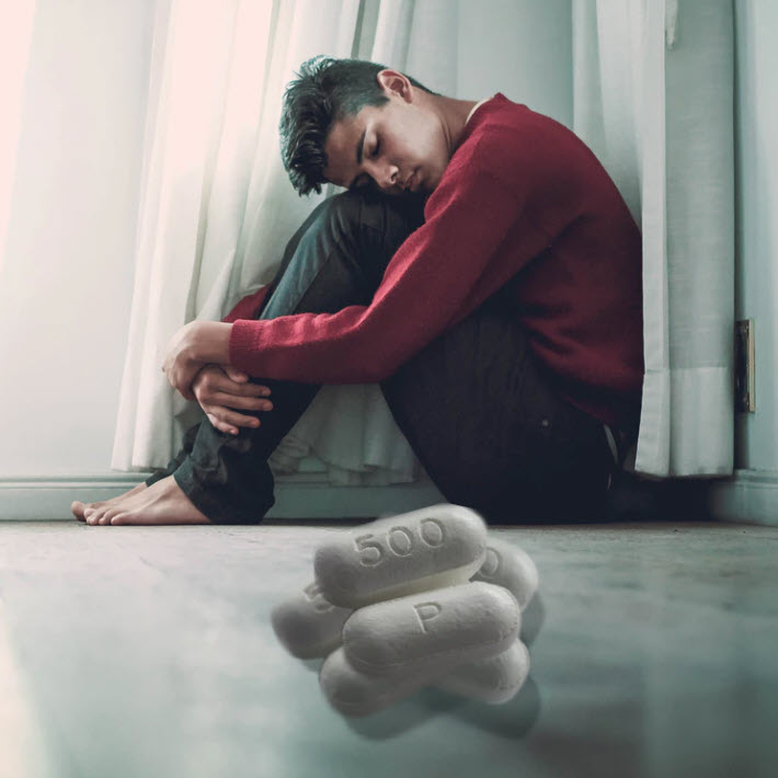 What We Don't Know About Stopping Antidepressants by Dr. Ross Grumet of Atlanta Psychiatry Specialists