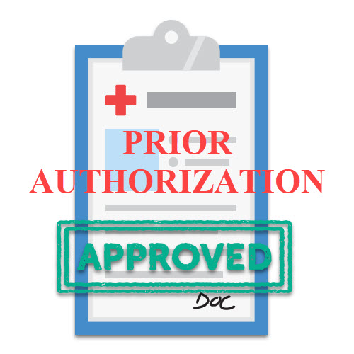 Prior Authorization