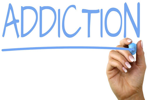 addiction